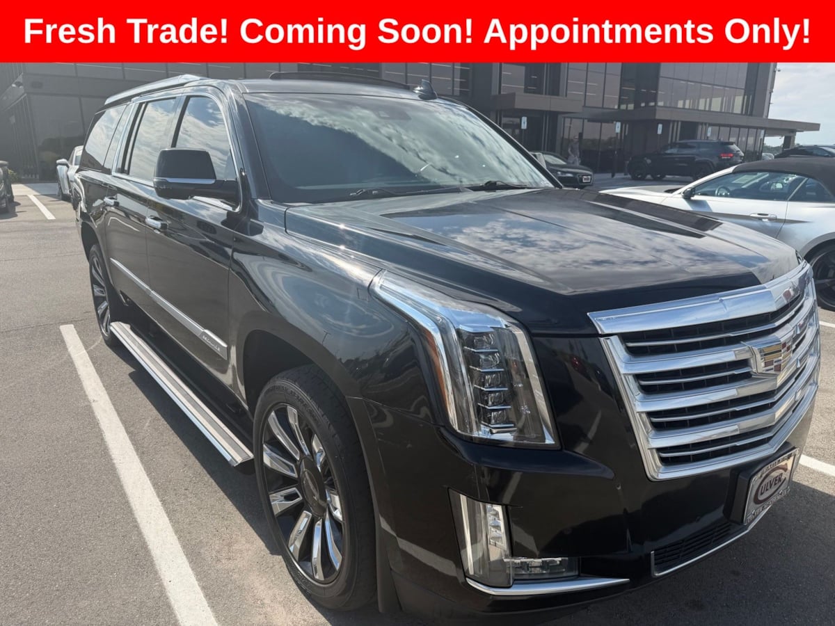 cadillac escalade esv 2016 1GYS4KKJ7GR277310 image cadillac escalade esv 2016 1GYS4KKJ7GR277310 image